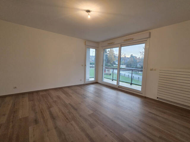 Vente appartement 2 pièces 55 m² à Ville-la-Grand (74100)