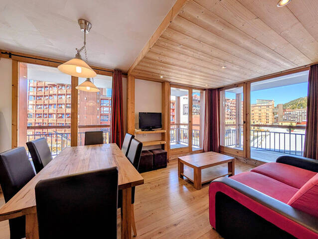 Vente appartement 3 pièces 46 m² à Les Chapelles (73700)