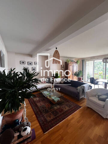 Location appartement 5 pièces 160 m² à Angers (49000)