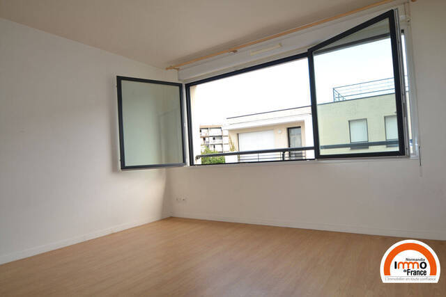 Location appartement 2 pièces 41.1 m² à Rouen (76000)