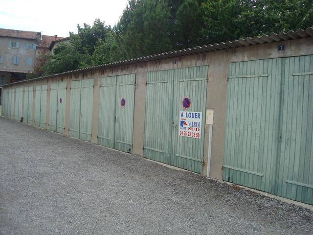 Location stationnement parking à Labégude (07200)