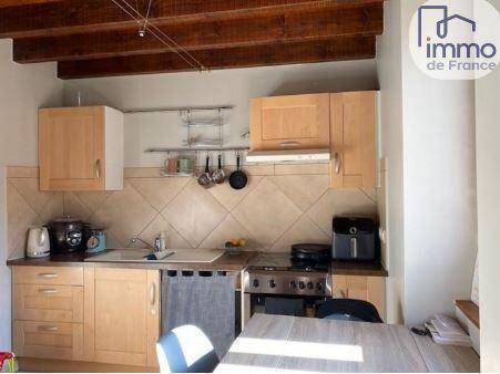 Location Appartement 3 pièces 70 m² Serrières (07340) 4