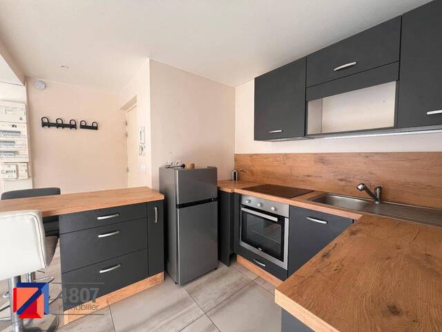 Location appartement 2 pièces 43.6 m² à Bonneville (74130) 4