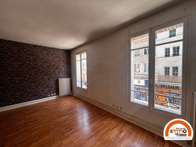 Location appartement 4 pièces 93.6 m² à Rouen (76000)