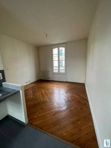 Location appartement 2 pièces 35.87 m² à Rouen (76000)