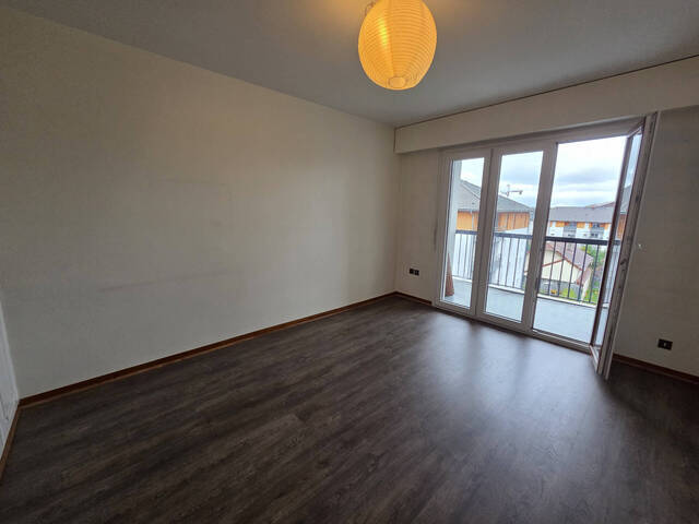 Vente appartement 2 pièces 45 m² à Annemasse (74100)