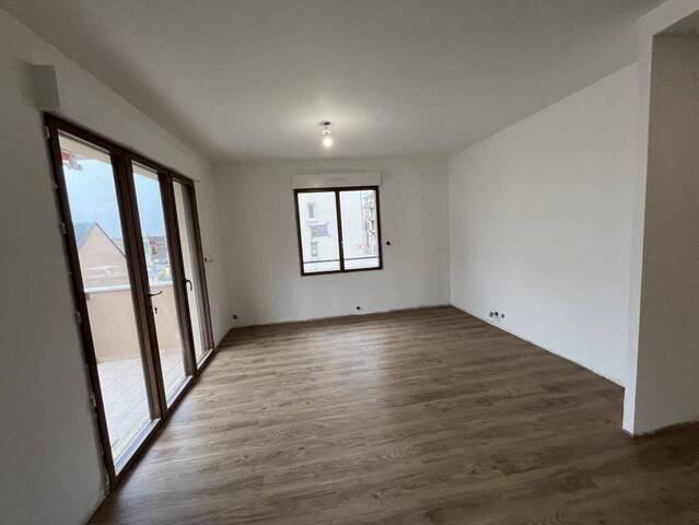 Location appartement t4 91 m² à Rodez (12000)
