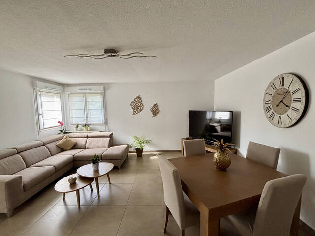 Vente appartement 4 pièces 78 m² à Thonon-les-Bains (74200)