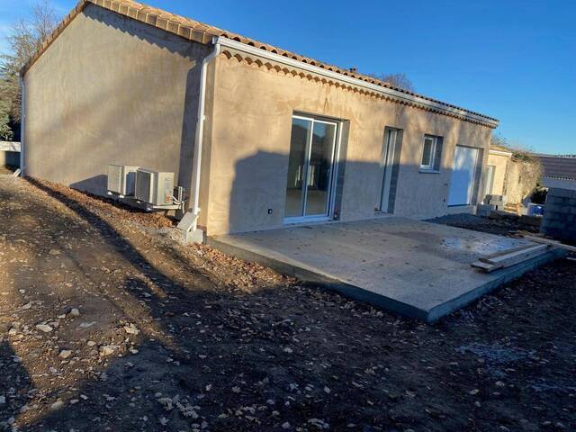 Location maison 3 pièces 76.37 m² à Aubenas (07200) 6