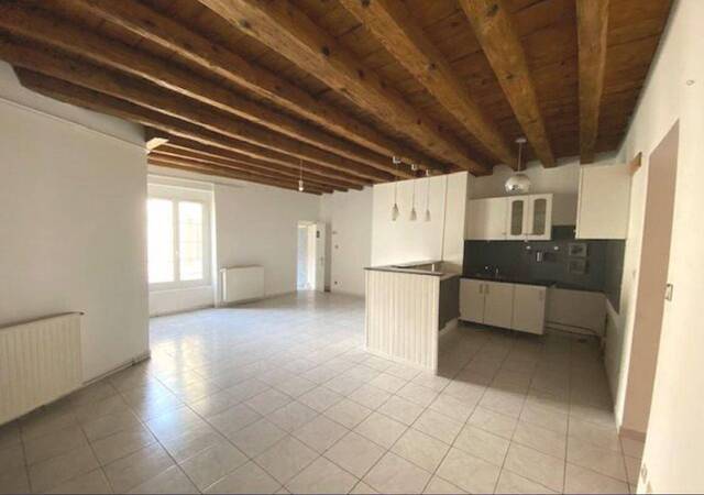 Location appartement 3 pièces 61 m² à Vienne (38200) 4
