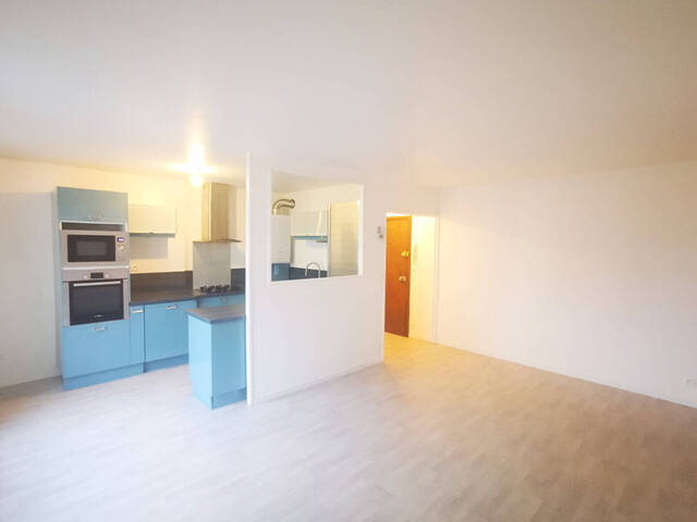 Location appartement 2 pièces 47.12 m² à Évreux (27000)