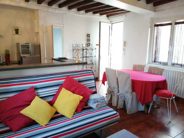 Location appartement 2 pièces 34.52 m² à Évreux (27000)