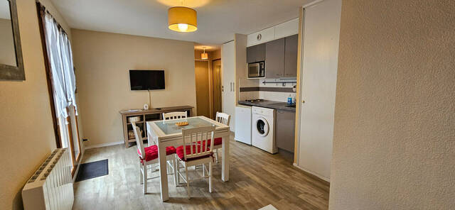 Vente appartement 2 pièces 29.71 m² à Ouistreham (14150)