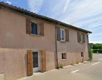 Location appartement 2 pièces 56 m² à Aubenas (07200)