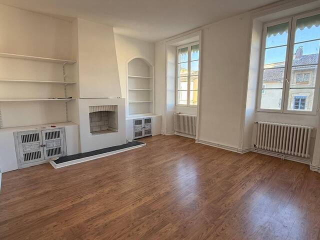 Location appartement 4 pièces 71.86 m² à Romans-sur-Isère (26100) 4