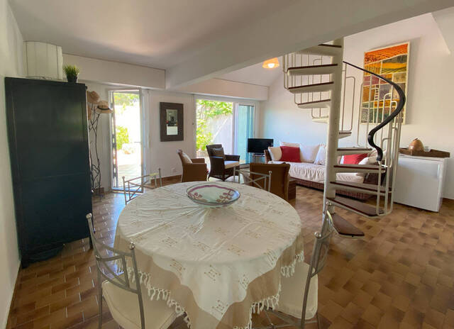 Vente Maison 3 pièces 58.69 m² La Grande-Motte (34280) Point Zero