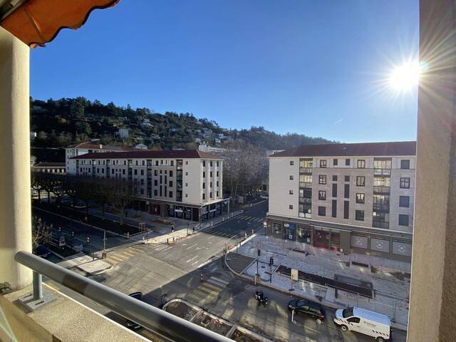 Location appartement 2 pièces 50.92 m² à Vienne (38200) 4