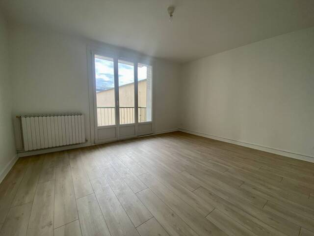 Vente appartement 4 pièces 73.84 m² à Romans-sur-Isère (26100)