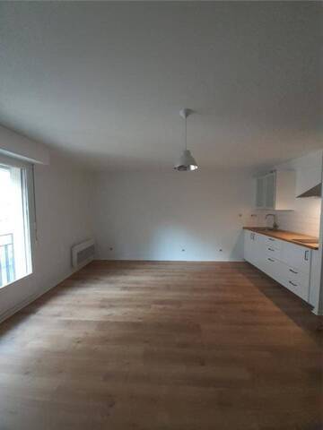 Location appartement t1 36 m² à Nantes (44000) St Donatien/Jardin des Plantes-Jardin des Plantes