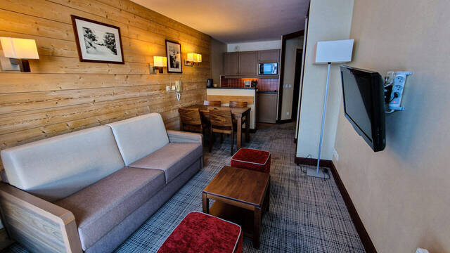 Vente appartement 2 pièces 35 m² à Les Chapelles (73700)