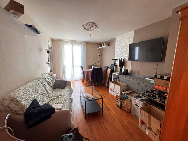 Location appartement 4 pièces 66.88 m² à Le Havre (76600)