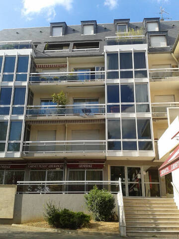 Location appartement 2 pièces 56.02 m² à Caen (14000)