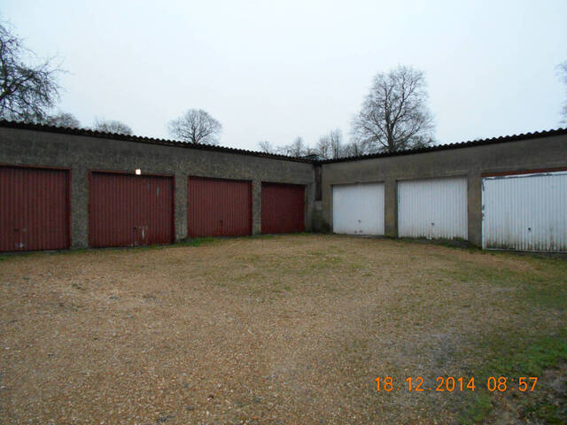 Location stationnement parking / box à Bolbec (76210)