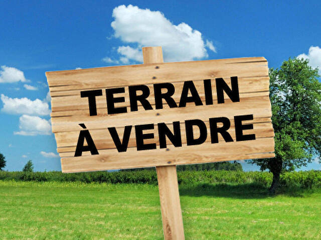 Vente terrain à batir 810 m² à Thyez (74300)