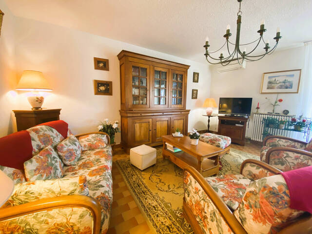 Vente appartement 4 pièces 87.07 m² à Montpellier (34000) Alco