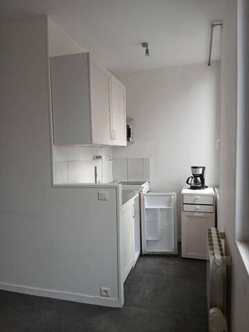 Location appartement 2 pièces 28.26 m² à Fécamp (76400)