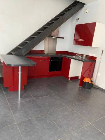 Location appartement 3 pièces 46.75 m² à Aubenas (07200) 4