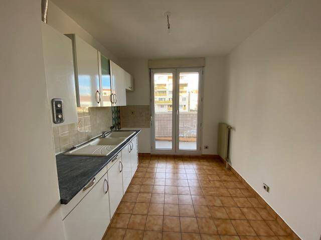 Location Appartement rénové 2 pièces 46.6 m² Vienne (38200) 4