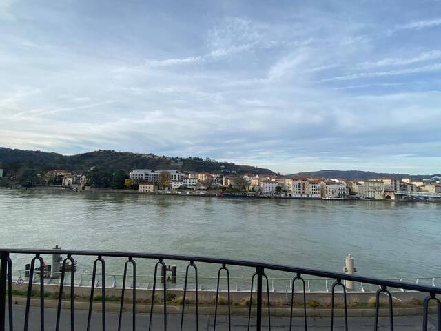 Location appartement rénové 4 pièces 101.8 m² à Vienne (38200) 4