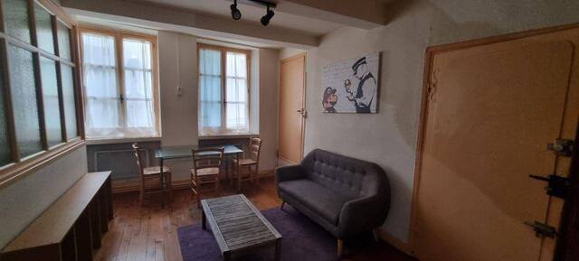 Location Appartement 1 pièce 34 m² Privas (07000) 4