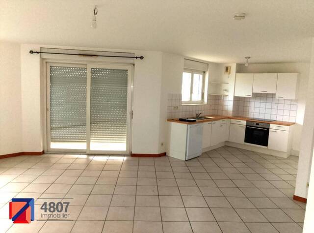Location Appartement récent 3 pièces 70.47 m² Marignier (74970) 5