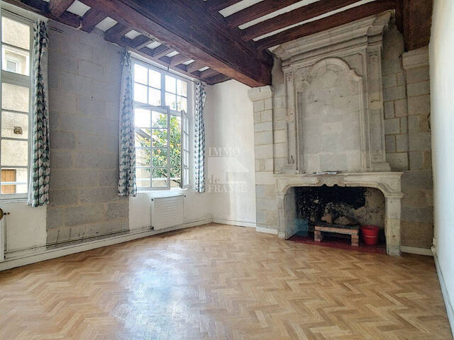 Location appartement 3 pièces 63.6 m² à Angers (49100)