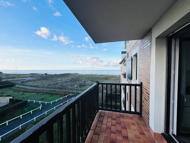 Acheter Appartement 2 pièces 25.69 m² Cabourg (14390)