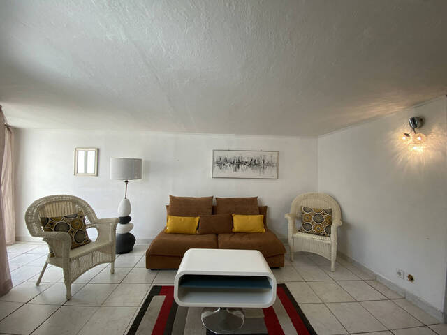 Vente appartement 3 pièces 74.37 m² à La Grande-Motte (34280) Centre Ville