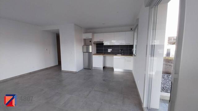 Location Appartement neuf 3 pièces 65 m² Marcellaz (74250) 5