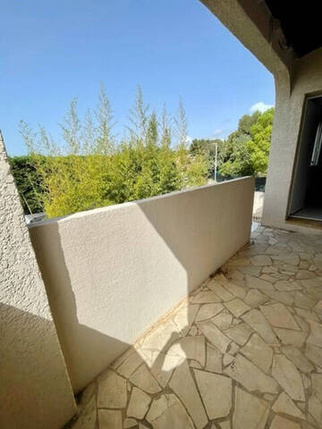 Bien vendu - Maison villa 4 pièces 86.4 m² Frontignan (34110)