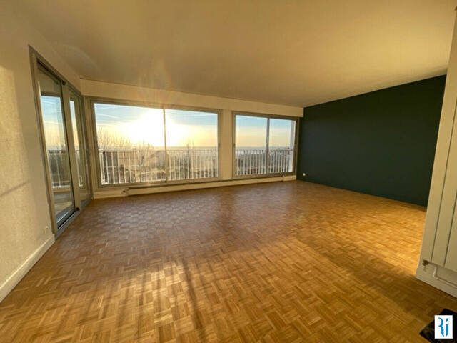 Location appartement 3 pièces 85.57 m² à Bois-Guillaume (76230)