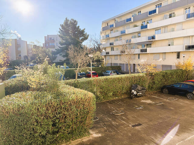 Vente appartement 2 pièces 30.39 m² à Montpellier (34000) - Alco