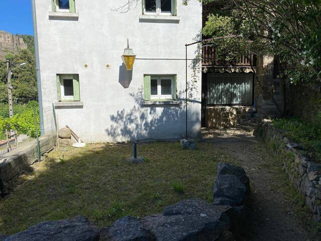 Location appartement 2 pièces 59.9 m² à Pont-de-Labeaume (07380)