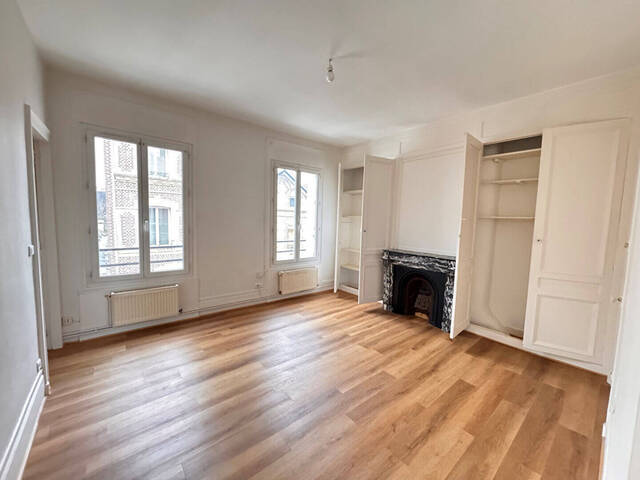 Location appartement 2 pièces 45.82 m² à Le Havre (76600)