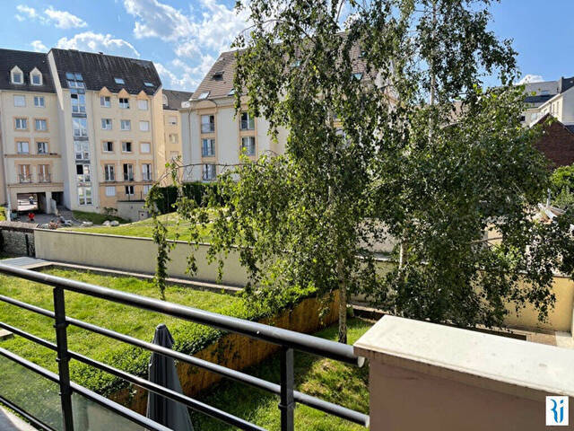 Location appartement 3 pièces 68.97 m² à Rouen (76100)