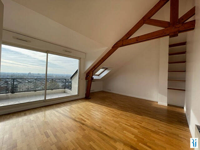 Location appartement 2 pièces 58.42 m² à Rouen (76000)