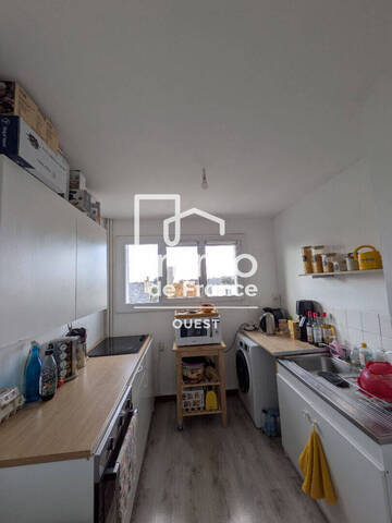 Location appartement 3 pièces 67.06 m² à Angers (49000)