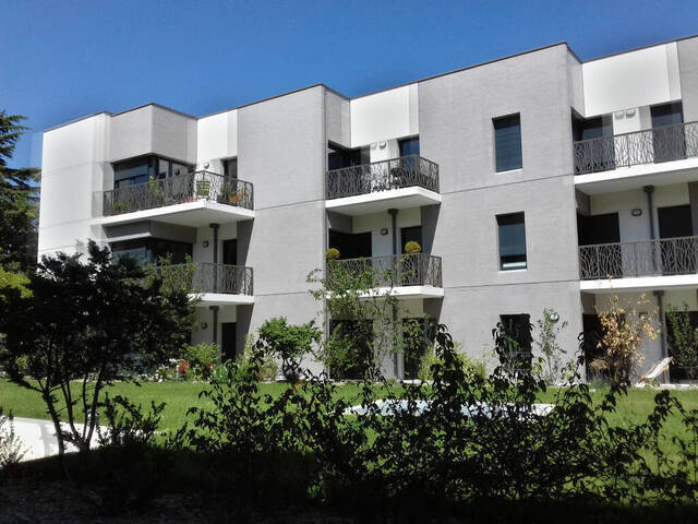 Location appartement 3 pièces 67.28 m² à Caen (14000)