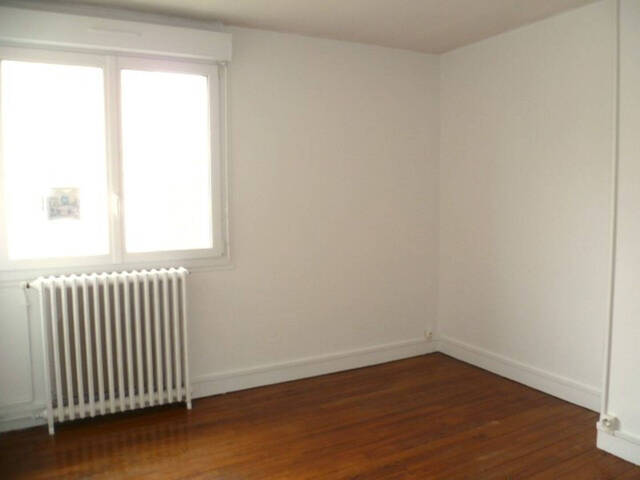 Location appartement 2 pièces 40.8 m² à Caen (14000)