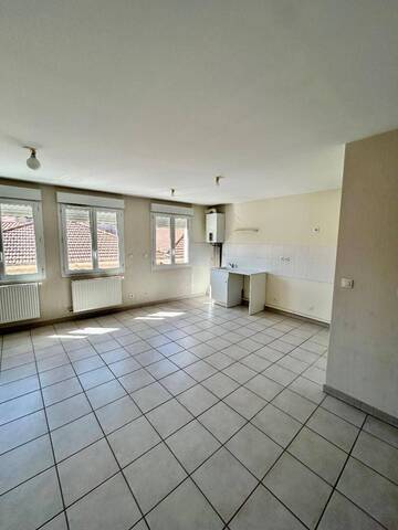 Location appartement 2 pièces 57.2 m² à Vienne (38200) 4